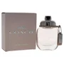 Coach Woman Agua de Tocador 30 ml